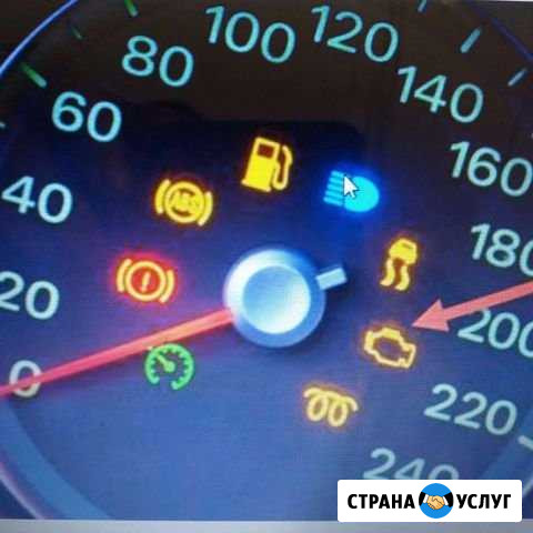Авто-электрик, электронщик Севастополь - изображение 1