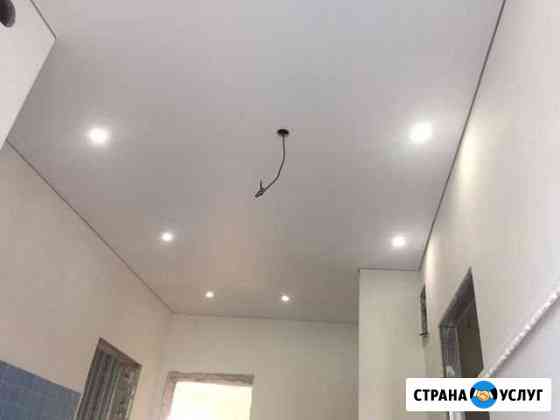 Капитальный ремонт квартир, отделочные работы Москва