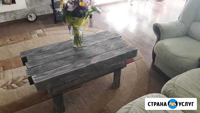 Стулья и журнальные столы Ульяновск - изображение 1