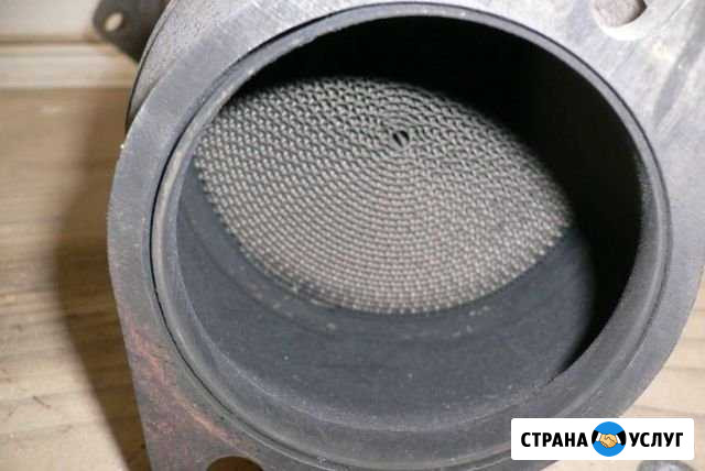 Прием катализаторов выезд Аксай - изображение 1