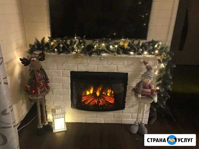 Декоративный камин Чехов - изображение 1