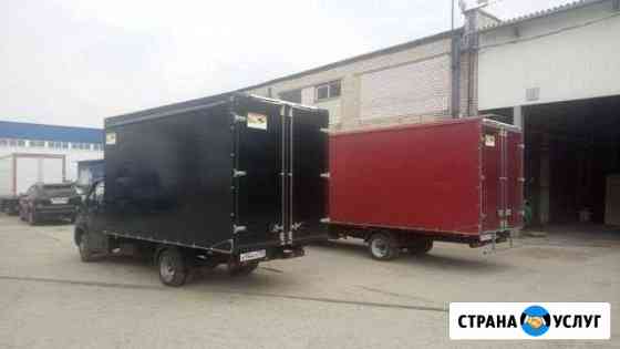 Удлинение рамы а/м Газ,Газель,Камаз,иномарки Казань