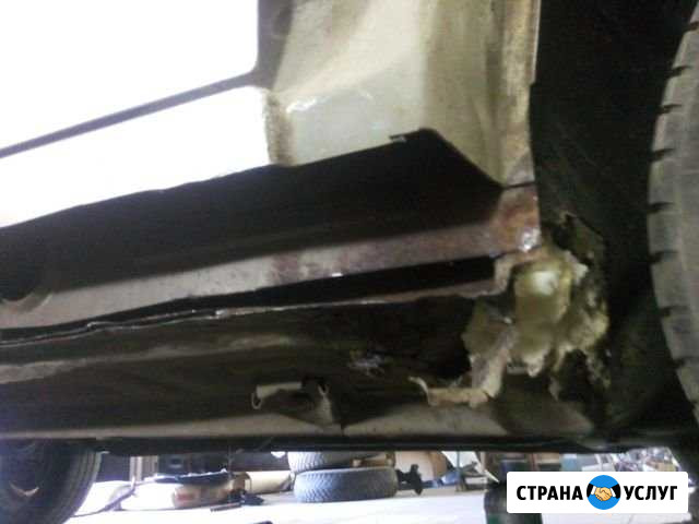 Автомобильный бизнес Балаково - изображение 1