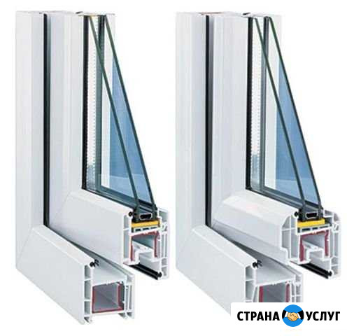 Пластиковые окна Златоуст - изображение 1