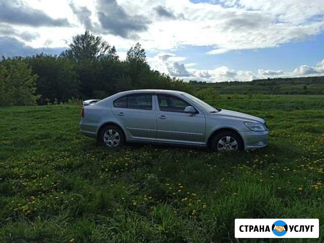 Аренда автомобиля с правом выкупа Уфа - изображение 1
