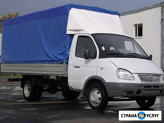 Грузоперевозки+Переезды+Грузчики Махачкала - изображение 1