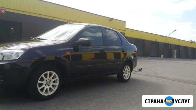 Аренда авто под такси Нальчик - изображение 1