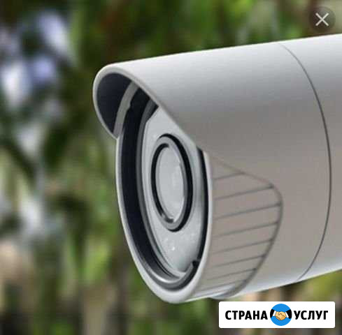 Видеонаблюдение Белгород - изображение 1