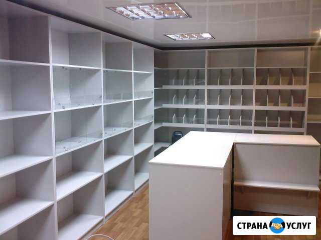 Оборудование для торговли Калининград - изображение 1