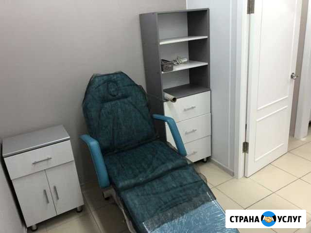Аренда кабинета мастера Красноярск - изображение 1
