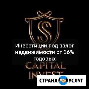 Привлекаем инвесторов в займы под залог Горин - изображение 1
