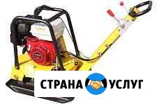 Виброплита Выборг - изображение 1