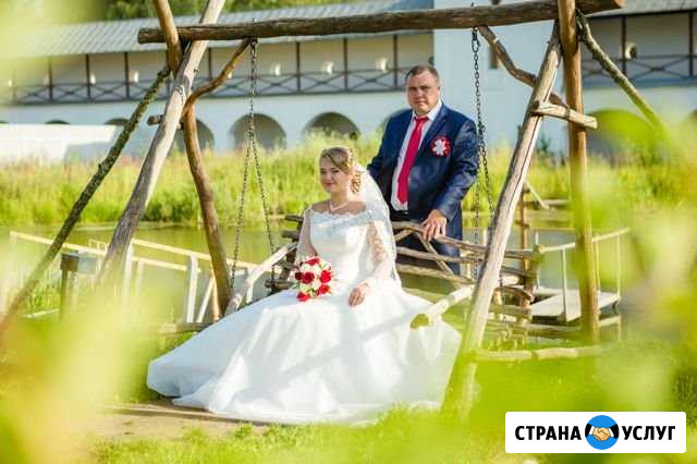 Видеосъемка фотосъемка в Тихвине и области Тихвин - изображение 1