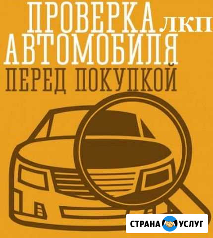 Помощь в покупке авто. Толщиномер, фото/видео Белогорск - изображение 1