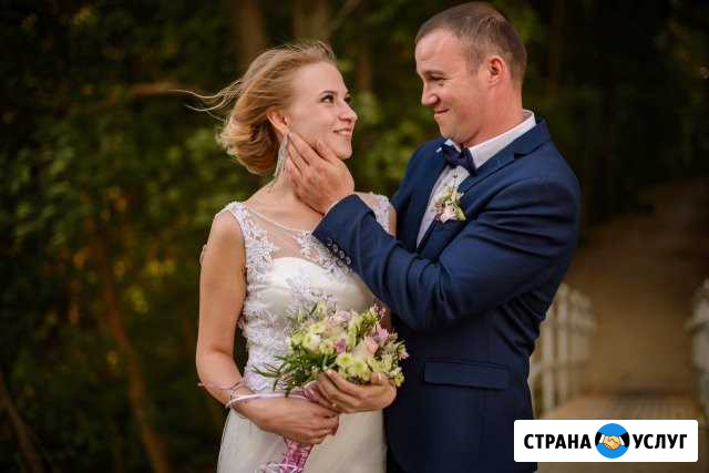 Фотограф Свадьба 1час подарок Калининград - изображение 1