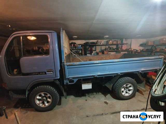 Вывоз мусора Улан-Удэ - изображение 1