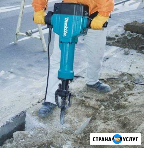 Демонтаж в Ульяновске Ульяновск - изображение 1