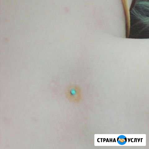 Красота,здоровье Владимир - изображение 1
