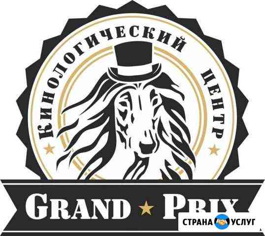 Кинологический Центр (Дрессировка, Груминг) Брянск