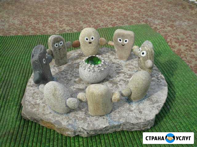 Ландшафтный дизайн Улан-Удэ - изображение 1