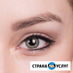 Микроблейдинг, перманентный макияж век-бровей-губ Владимир - изображение 1