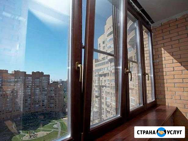 Ремонт пластиковых окон Ижевск - изображение 1