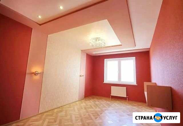 Ремонт квартир, домов под ключ Сочи - изображение 1