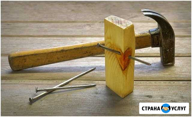 Бригада профессиональных плотников Сургут - изображение 1