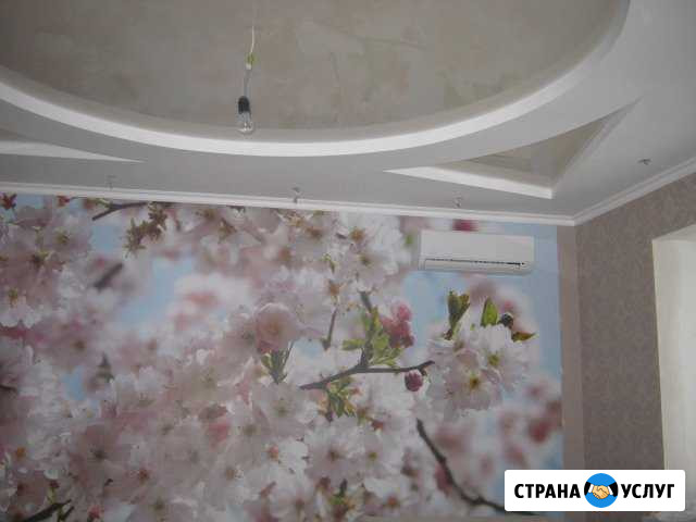Строительные работы Грязи - изображение 1