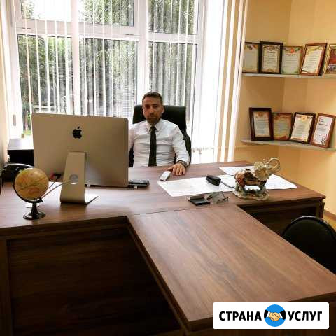 Услуги Высококвалифицированного адвоката Ижевск - изображение 1