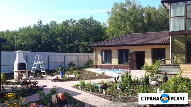 Строительство и ремонт Петропавловск-Камчатский - изображение 1