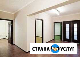 Отделочные работы. Строительно - монтажные работы Томск - изображение 1