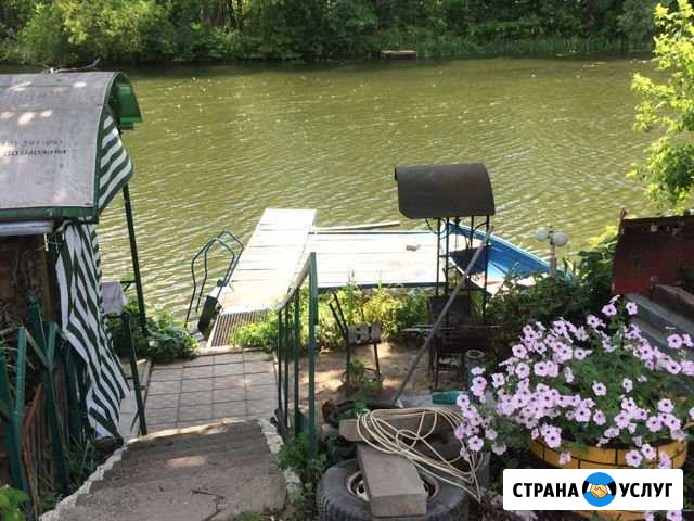Беседка Курск - изображение 1