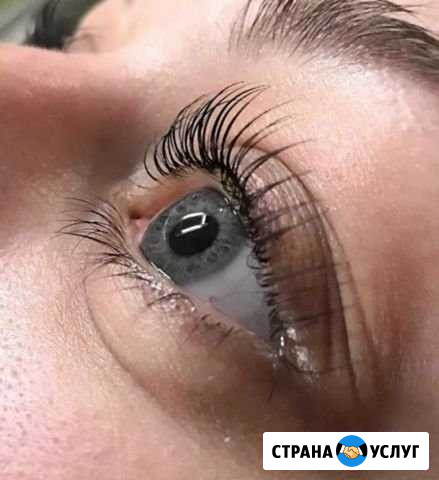 Ламинирование ресниц Екатеринбург - изображение 1