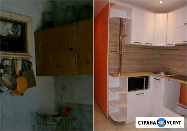 Ремонт любых помещений Канск - изображение 1