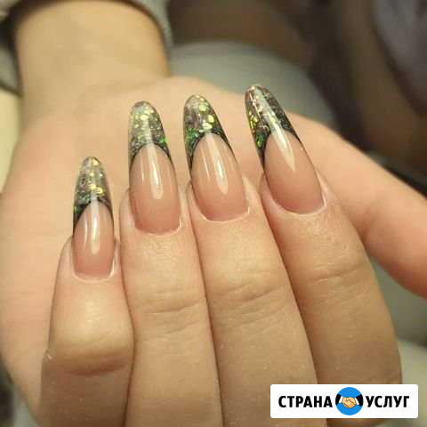 Курсы маникюр с гель-лаком, наращивание ногтей Ессентуки - изображение 1