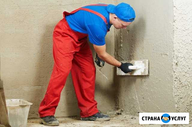 Ремонт квартир (домов) под ключ Невинномысск - изображение 1