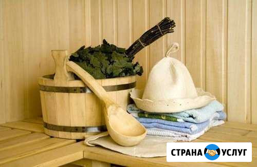 Русская Баня Уфа - изображение 1