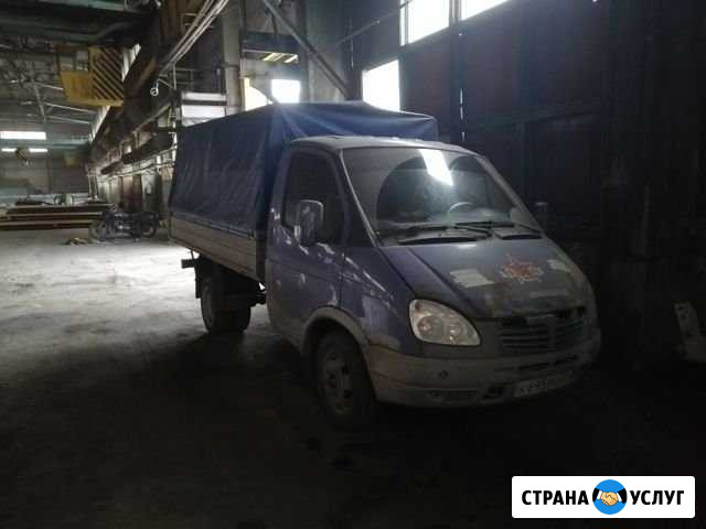 Аренда, прокат газели Череповец - изображение 1