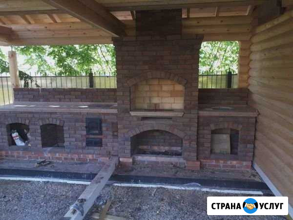 Бригада строителей Горно-Алтайск - изображение 1