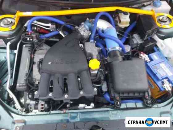 Ремонт подвески,кпп ваз,обслуживание авто,шумоизол Нижний Новгород