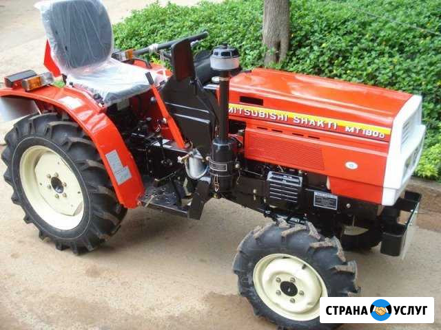 Ремонт мотоблоков газонокосилок бензопил Челябинск - изображение 1