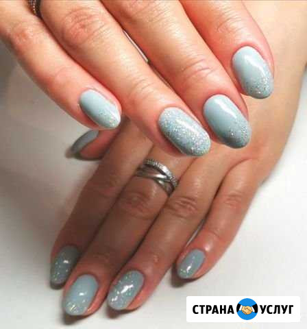 Старый Вартовск маникюр, гель-лак, педикюр Нижневартовск - изображение 1