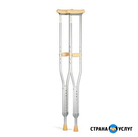 Костыли Ульяновск - изображение 1