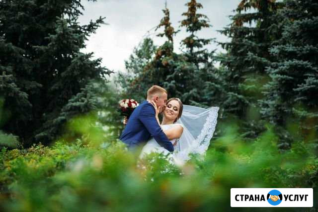 Фотосъемка свадеб, церемоний Никах Стерлитамак - изображение 1