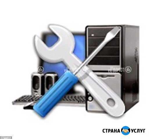 Ремонт ноутбуков и компьютеров на дому Нижний Новгород - изображение 1