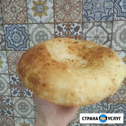Пекарь тандыра Михайловск - изображение 1