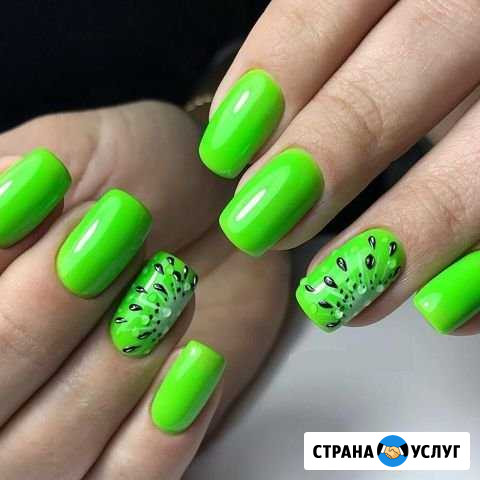 Маникюр Батайск - изображение 1