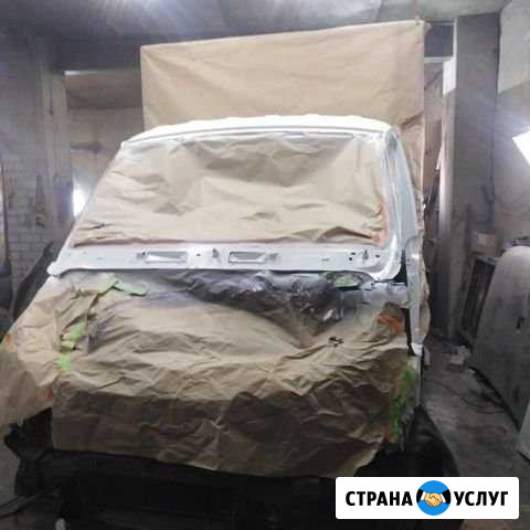 Авторемонт Воронеж - изображение 1