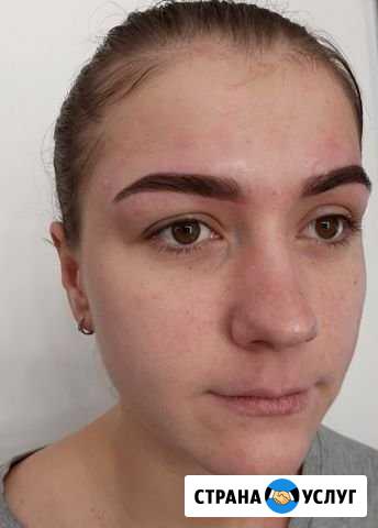 Brow Master. Архитектура бровей Тольятти - изображение 1